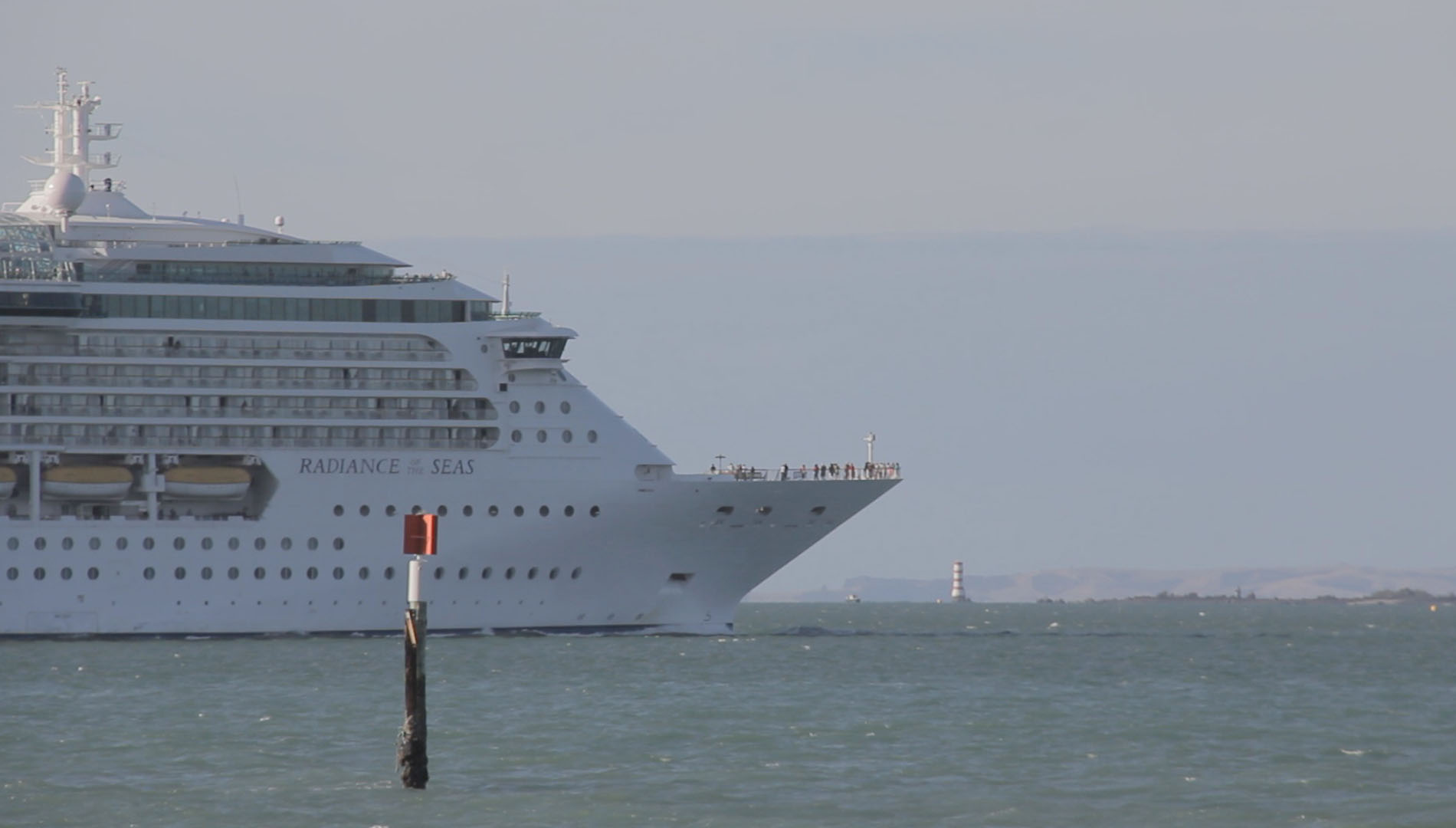 Radiance Of The Seas